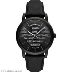  AR60032 Emporio Armani Meccanico Watch