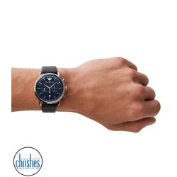 AR11105 Emporio Armani Mens Chronograph Watch