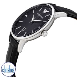  AR11186 Emporio Armani Renato Watch