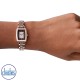 AR11407 Emporio Armani Gianni T-Bar Watch AR11407 Emporio Armani Gianni T-Bar Watch. Armani Exchange is a sub-brand to Armani, with focus on the younger generation.