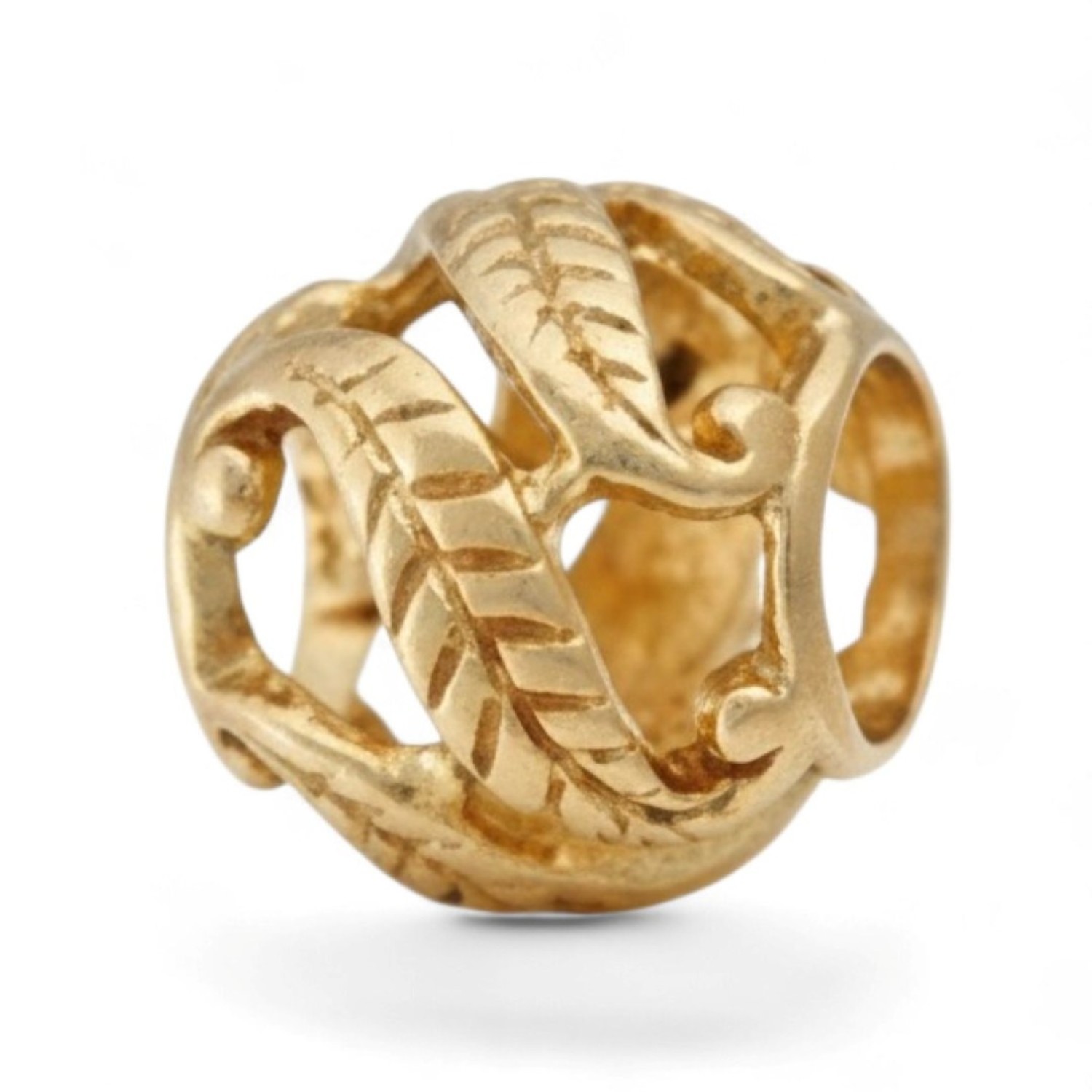 111G Evolve Charm Forever (Gold) by Evolve Jewellery