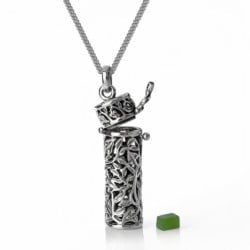4N20003 Evolve NZ Memories Locket Pendent (Precious Moments)