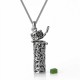 4N20003 Evolve NZ Memories Pendent  (Precious Moments) by Evolve Jewellery
