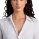 4N20001 Evolve Silver Fern Pendent (Natural Beauty) by Evolve Jewellery