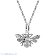 2P61001 Evolve NZ Bumble Bee Pendant