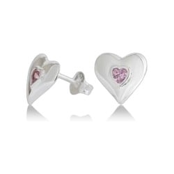 3E40063 Evolve Hopeful Heart (Care)