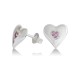 3E40063 Evolve Hopeful Heart (Care) by Evolve Jewellery