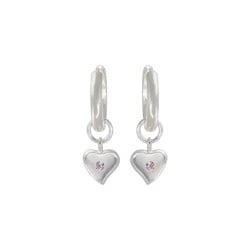 3E40064 Evolve Hopeful Heart Huggies (Care)