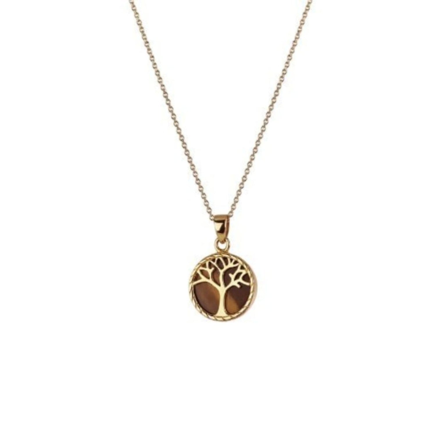 3N40022 Evolve Tree Of Life Necklace 3N40022 Evolve Tree Of Life Necklace by Evolve Jewellery