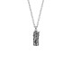 4N20001 Evolve Silver Fern Pendent (Natural Beauty) by Evolve Jewellery