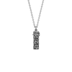 4N20003 Evolve NZ Memories Locket Pendent (Precious Moments)