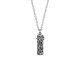 4N20003 Evolve NZ Memories Pendent  (Precious Moments) by Evolve Jewellery