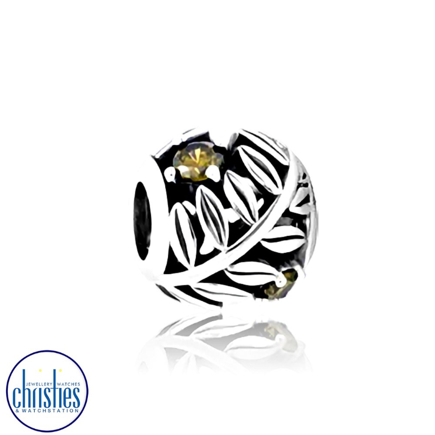 LK269CZ Evolve Jewellery August Birthstone Charm LK269CZ evolve jewellery stockists nz afterpay LK269CZ Evolve Jewellery August Birthstone Charm. do evolve charms fit pandora $69.00