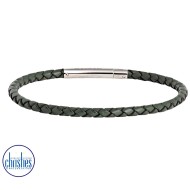 LKBEL-GR19-1 Evolve Jewellery Forest Journey Bracelet 