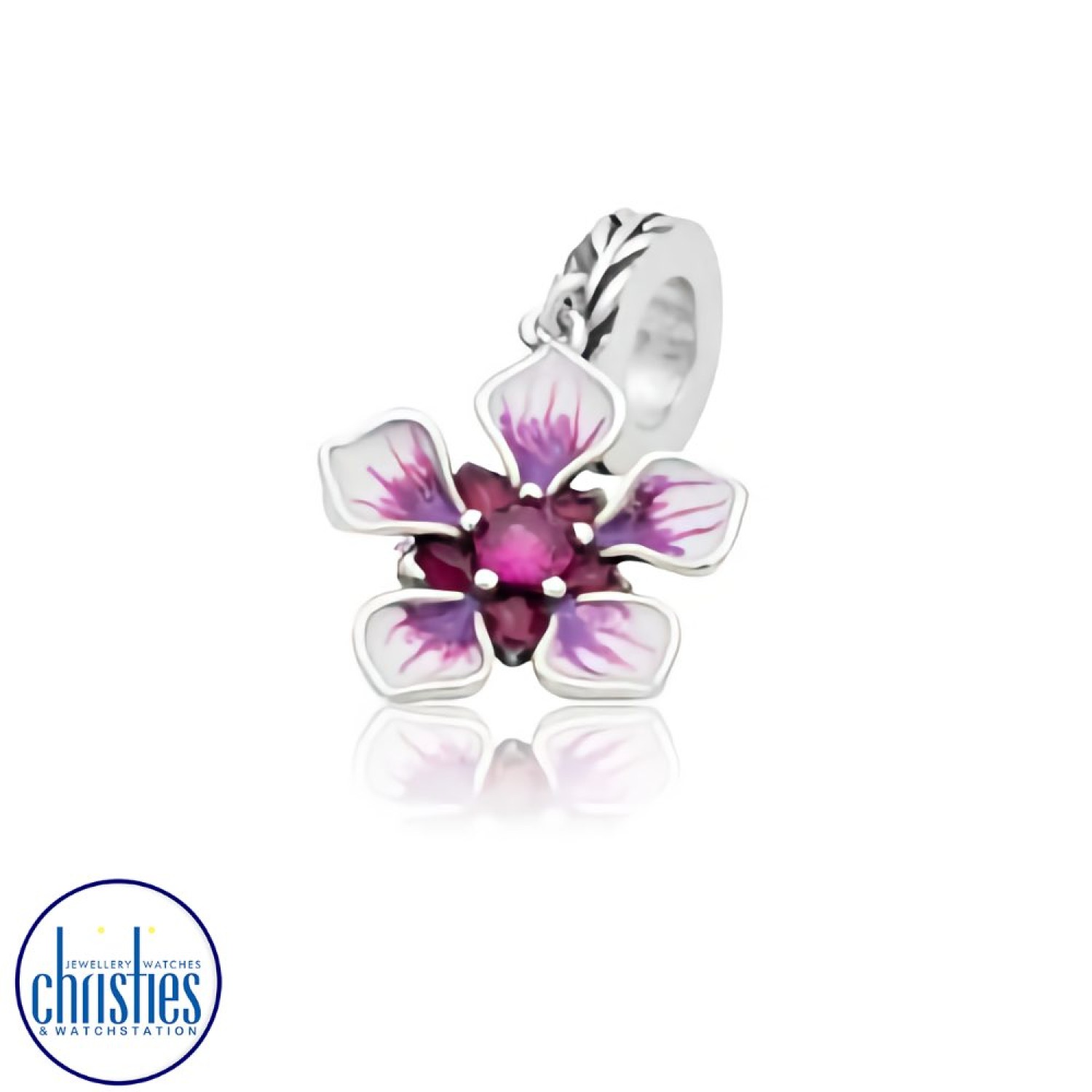 LKD052 Evolve Jewellery Manuka - Pendant Charm LKE068 evolve jewellery Palmerston North LKD052 Evolve Jewellery Manuka - Pendant Charm. Mānuka is said to be one of the most important plants in. New Zealand. It protects other plant species from harsh conditions whilst providing flowers that are used to create sweet mānuka honey. Evolve's e