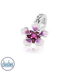 LKD052 Evolve Jewellery Manuka - Pendant Charm 