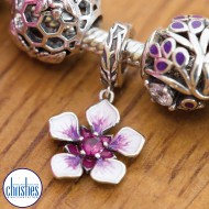 LKD052 Evolve Jewellery Manuka - Pendant Charm LKD052 Evolve Jewellery Manuka - Pendant Charm