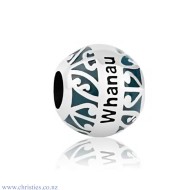 LKE065 Evolve Jewellery Family Whanau Charm LKE065 Evolve Jewellery Family Whanau Charm