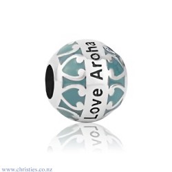 LKE066 Evolve Jewellery Love Aroha Charm