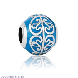 LKE067 Evolve Jewellery Infinite Love Forever Charm