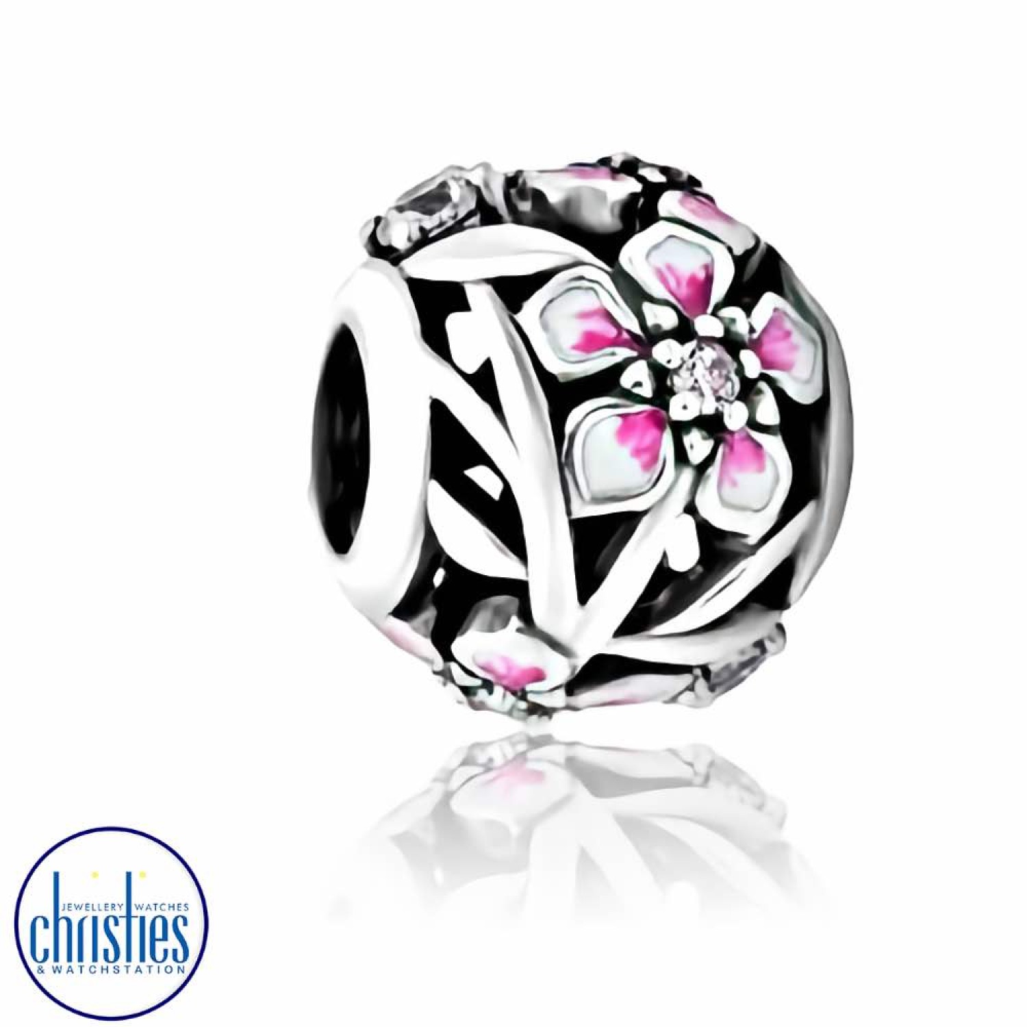 LKE073 Evolve Jewellery Manuka Charm LKE073 evolve jewellery Palmerston North LKE073 Evolve Jewellery Manuka Charm. Mānuka is said to be one of the most important plants in New Zealand. It protects other plant species from harsh conditions whilst providing flowers that are used to create sweet mānuka honey. Evolve's enchanting ev