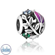 LKE075 Evolve Jewellery Kotukutuku Charm LKE075 Evolve Jewellery Kotukutuku Charm