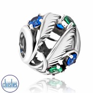 LKE081 Evolve Jewellery Toi Toi Charm LKE081 Evolve Jewellery Toi Toi Charm