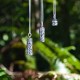 4N20001 Evolve Silver Fern Pendent (Natural Beauty) by Evolve Jewellery