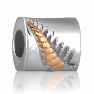 107G Evolve Charm NZ Silver Fern