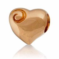 110G Evolve 9ct Gold Aotearoa Heart