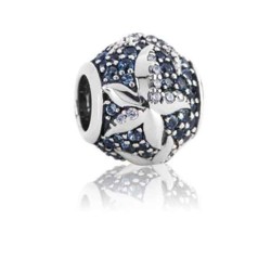 LK252CZ Evolve New Zealand Coastal Starﬁsh Charm