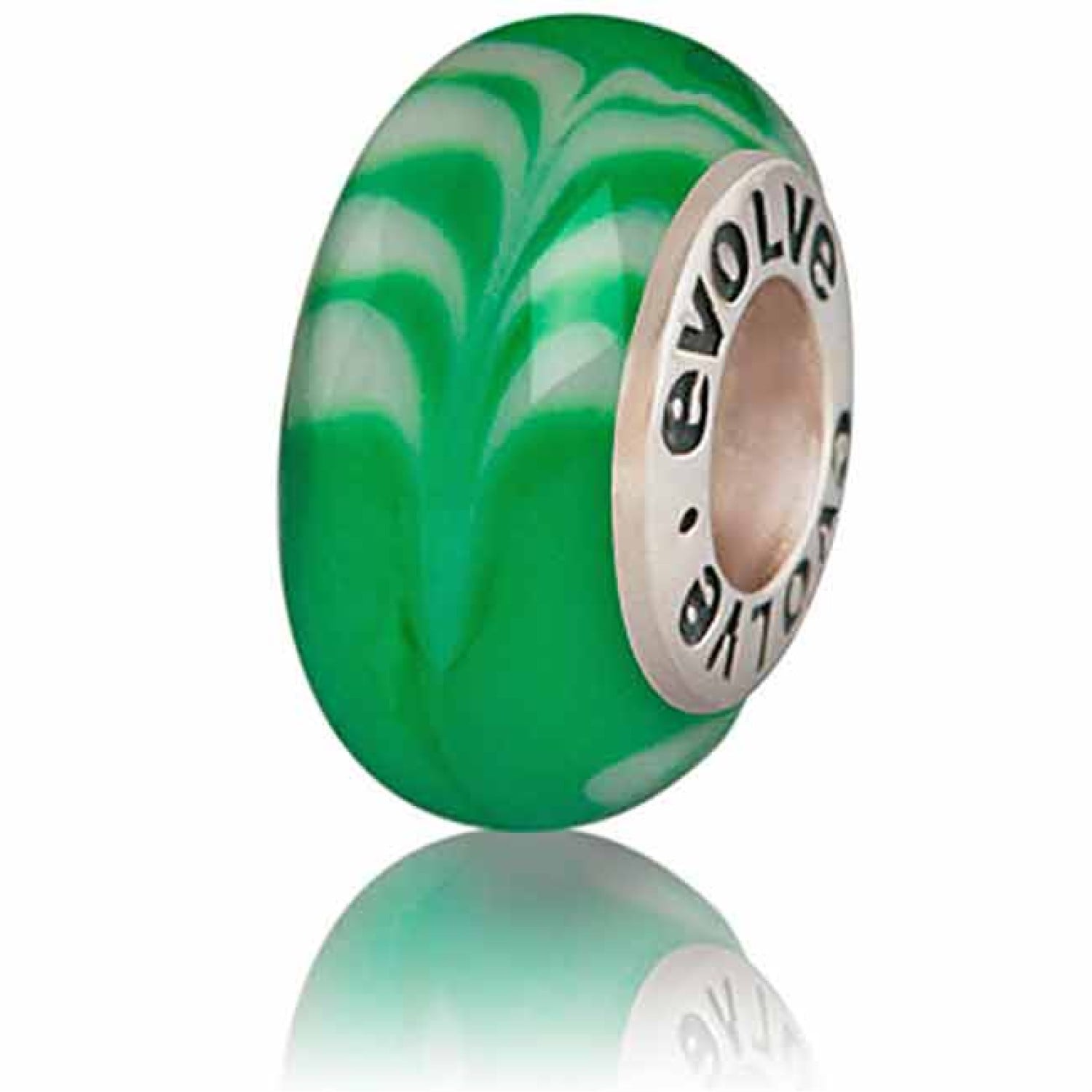 E51 Evolve Charms NZ Northland E51 - Evolve Charms Sale E51 Evolve Charms NZ Northland. Evolve Charm Jewellery E51 Evolve Charms NZ Northland In Northland you get a feeling you belong, as part of the land and the sea. The vibrant green of our Northland charm celebrates the area’s unique subtropical climate, @c