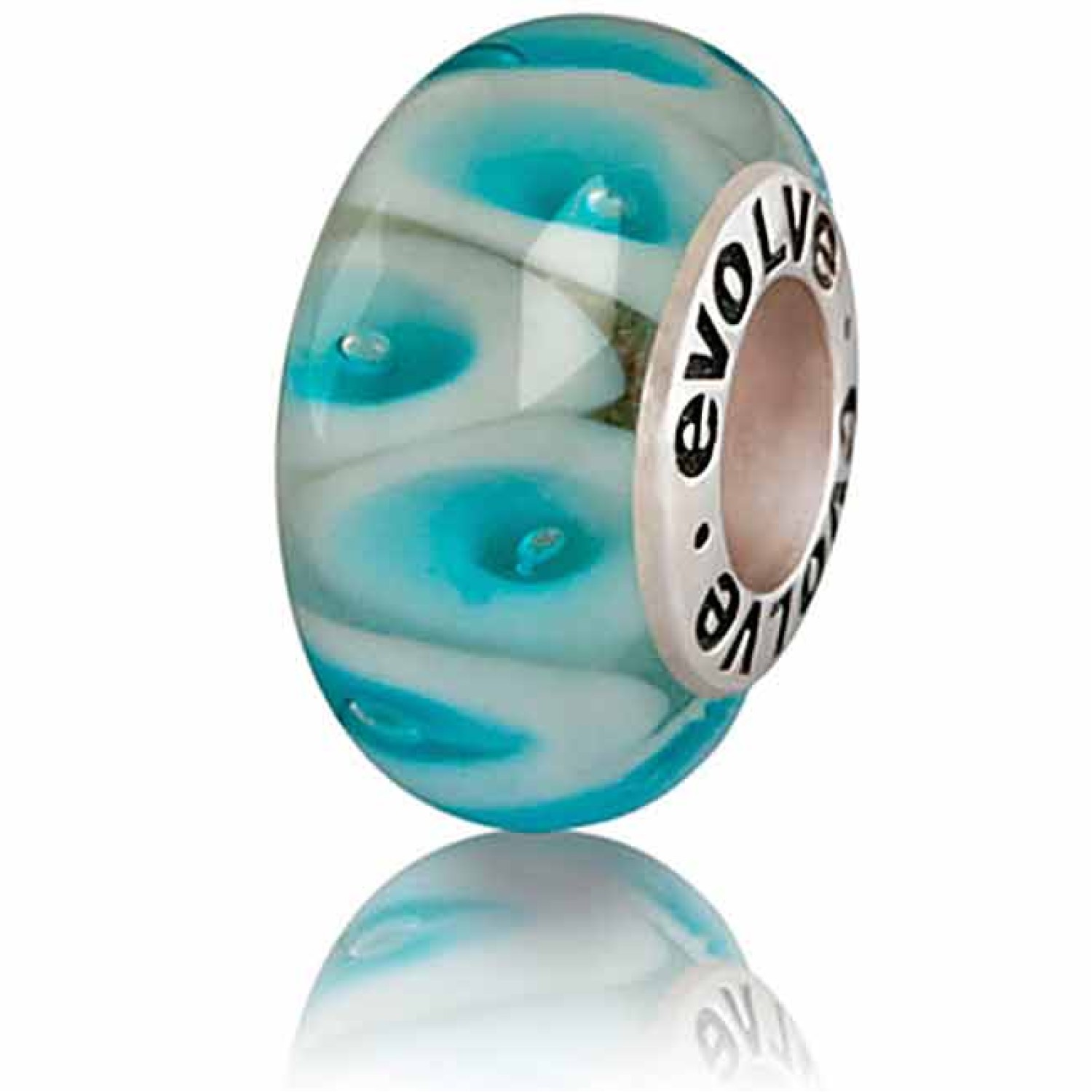E56 Evolve Charms Wanaka E56 - Evolve Charms Sale E56 Evolve Charms Wanaka. Evolve Charm Jewellery E56 Evolve Charms Wanaka Nestled below towering mountains is the picturesque lakeside town of Wanaka. The sweeping outlines of the region’s awe-inspiring landscape are perfectly reflected in the mi @christi