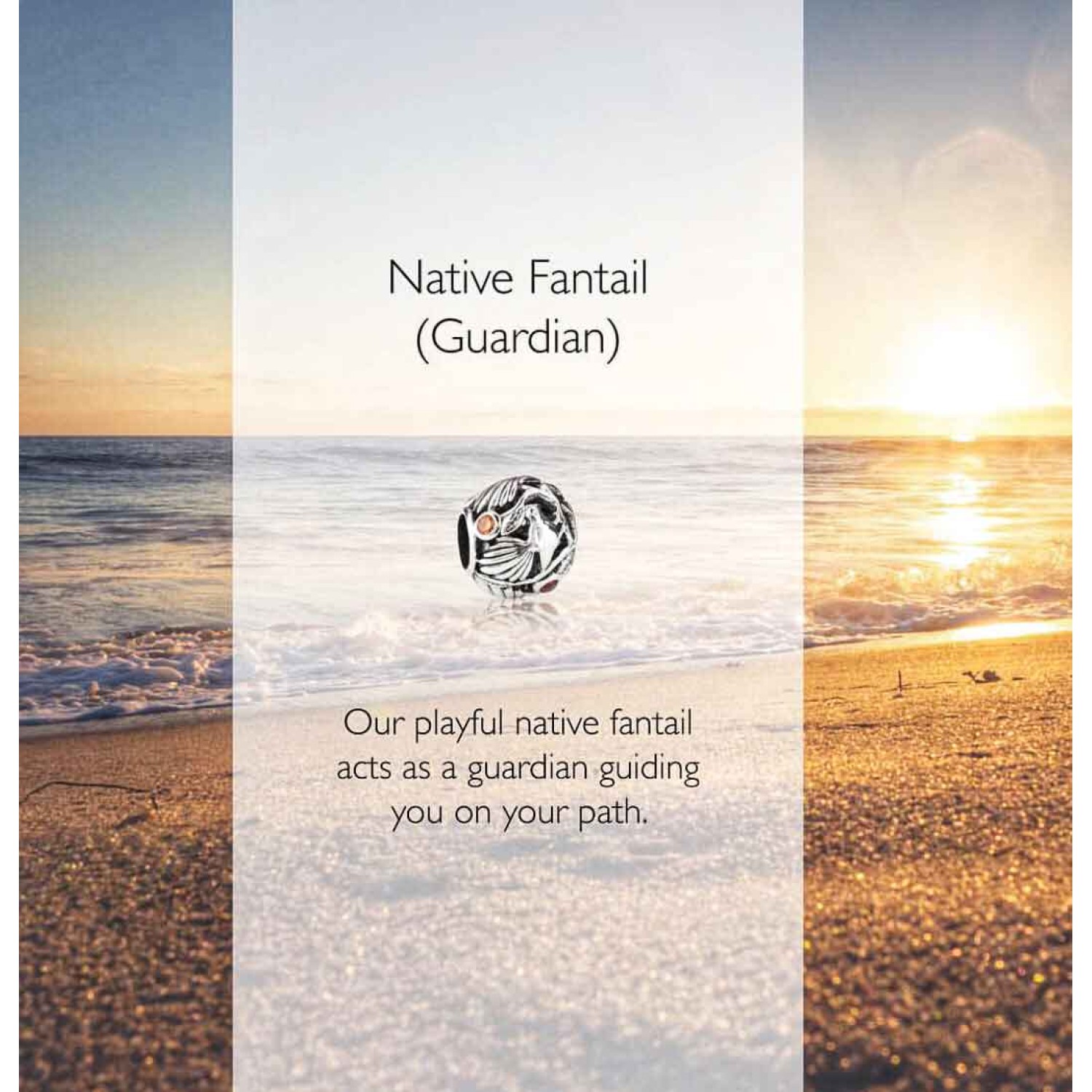 LK236CZ Evolve Charms Native Fantail Silver LK236CZ-EVOLVE CHARMS COASTAL COLLECTION Online - Nixon Mens Watches LK236CZ Evolve Charms Native Fantail Silver. Our playful native fantail (pīwakawaka) acts as a guardian guiding you on your path. You will spot this cheeky bird along the coast in pockets of native bush, following you along as it fans its wonderful tail.