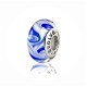 GK70 Evolve Murano Charms Pacific Ocean GK70 - Evolve Charms Sale GK70 Evolve Murano Charms Pacific Ocean. In a country with an almost endless coastline, no summer in New Zealand is complete without catching a wave or two at one of our many surfing spots. Feeling the sea salt on your skin is the sensation of a Kiwi summ