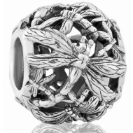 LK224 Evolve Dragonfly Charm (New Beginnings)