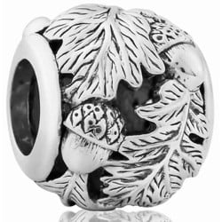 LK227 Evolve Mighty Oak Charm (Resilience & Potential)