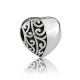 LKC032 Evolve Charms Koru Heart Clip Silver LKC032-EVOLVE CHARMS COASTAL COLLECTION Online - Nixon Mens Watches LKC032 Evolve Charms Koru Heart Clip Silver. Our koru heart clip, engraved with a contemporary New Zealand motif, represents treasured love. The koru pattern celebrates our cultural heritage and strong family ties. Aroha (love) is inscribed on the back of