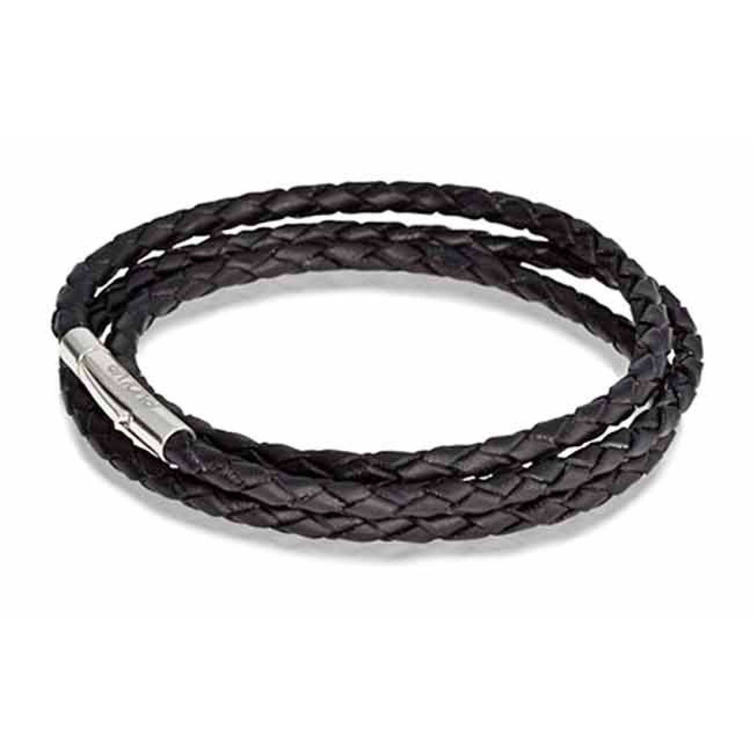 Evolve Leather Journey Triple Twist Bracelets. An everyday companion for lifes journey: The Evolve Journey bracelets are designed as an everyday companion for lifes journey. Wear yours wherever you go, whether enjoying brunch at your local cafe, strolling