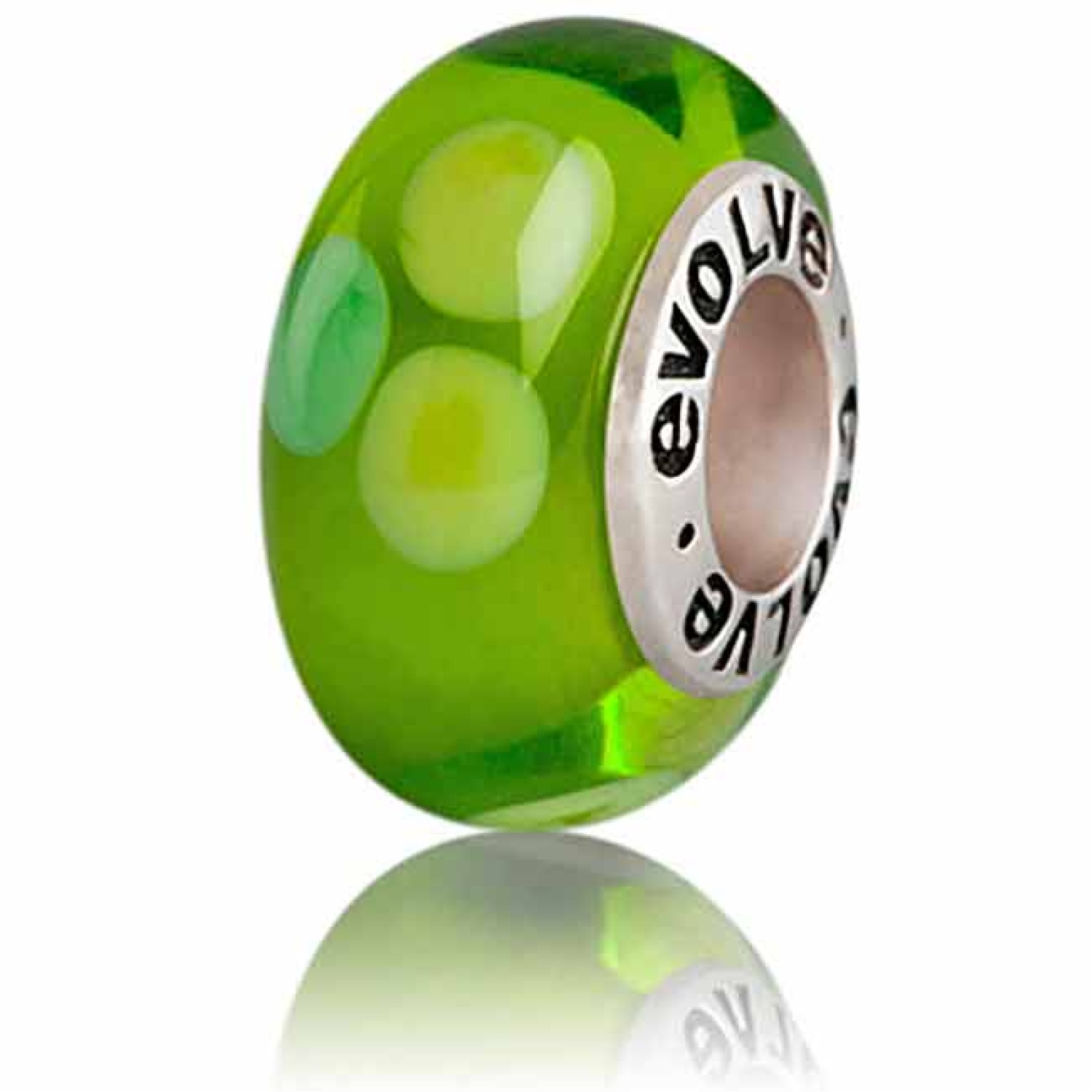 GK01 Evolve NZ Charm Taranaki GK01 - Evolve Charms Sale GK01 Evolve NZ Charm Taranaki. The green was chosen to depict the lush grass that surrounds the lowlands of Mount Taranaki’s volcanic peak. Pastures that delight dairy farming entrepreneurs. Taranaki is a region in the west of New Zealands @christies.onl