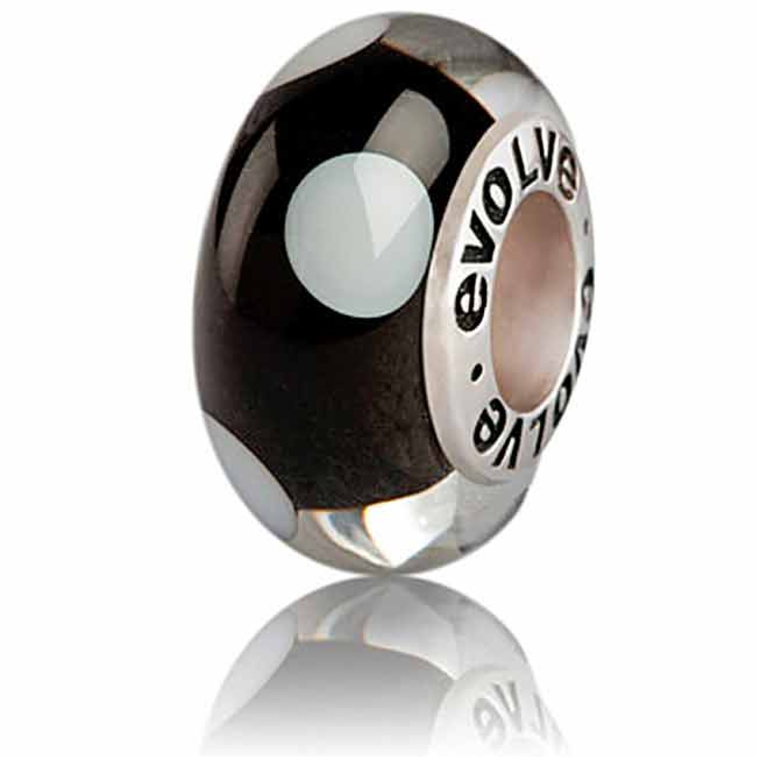 GK10 Evolve NZ Charm Wellington GK10 - Evolve Charms Sale GK10 Evolve NZ Charm Wellington. Evolve Charms: New Zealand Inspired Charm Jewellery - Wellington. Our Places, Our Memories Dark valleys lead to striking rocky shores, whilst crisp white clouds whistle on by. City lights reflect at night on the deep har @