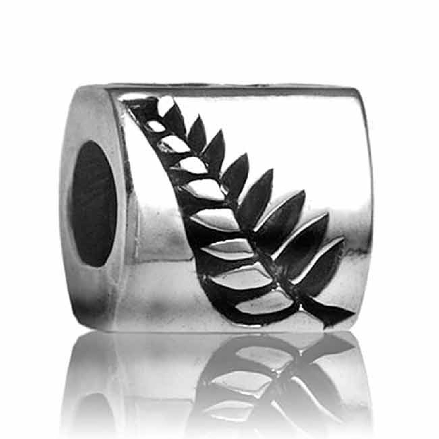 LK064 Evolve NZ Fern. Evolve Jewellery Silver Fern By wearing Evolve New Zealand jewellery you celebrate Aotearoa and the most important events in your life in a very visual way, safeguarding your ever evolving memories for a lifetime Sterli @christies.on