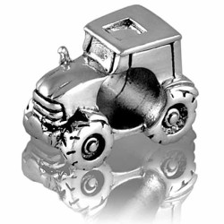 LK078 Evolve Farm Tractor