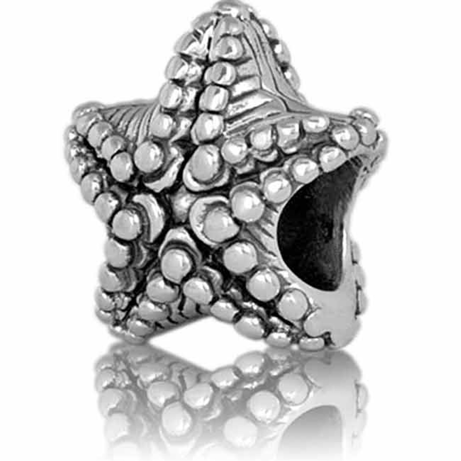 LK091 Evolve Charms Starfish. Evolve New Zealand Starfish Charm The starfish reminds us of long, hot summer days spent at New Zealand’s many beautiful beaches up and down the treasured coast line.  Days spent swimming, building sandcastles @christies.onli
