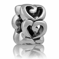 LK119 Evolve NZ Charms - Love LK119 Evolve NZ Charms - Love