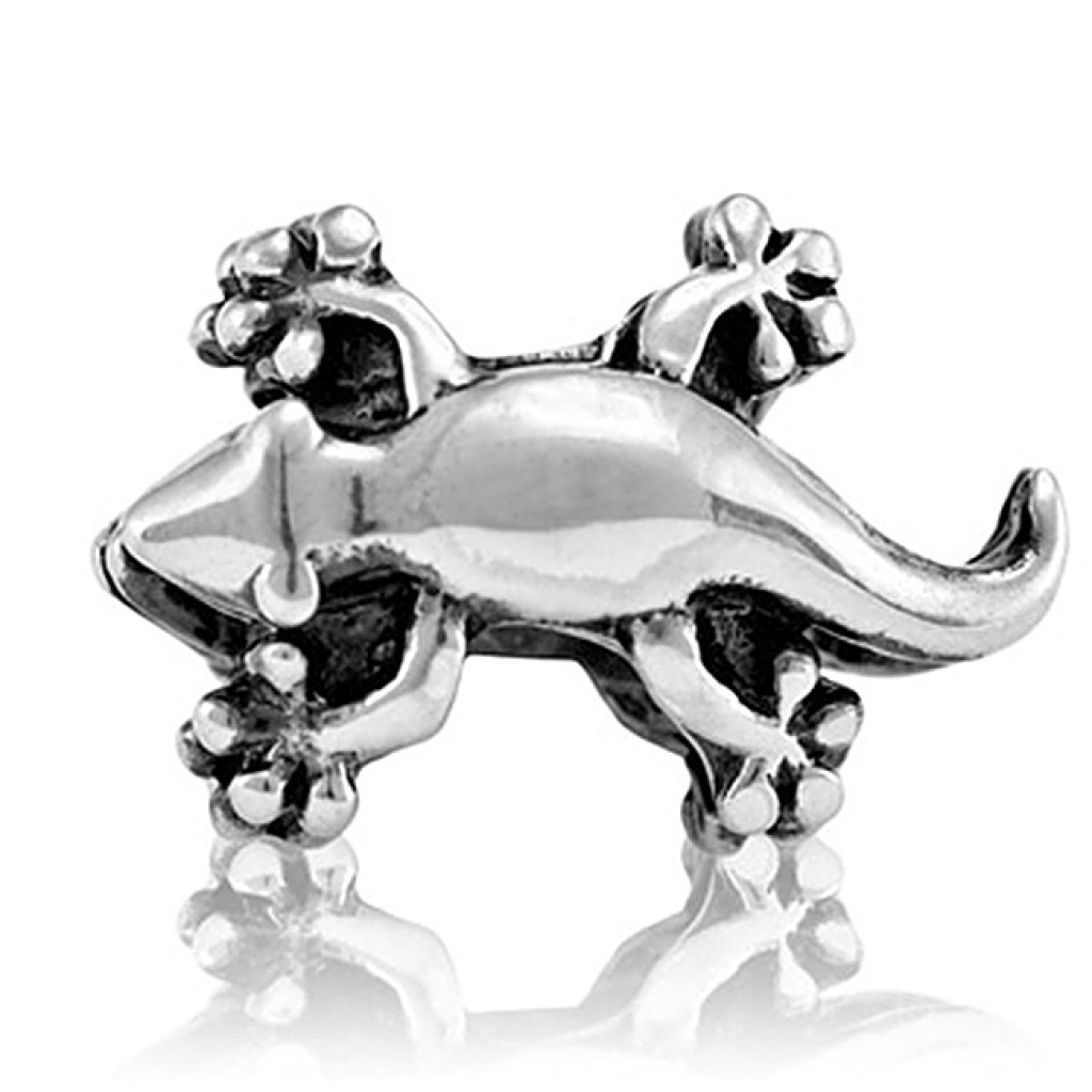 Lizard pandora deals charm