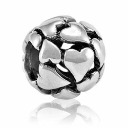 LK168 Evolve  Charm Precious Hearts