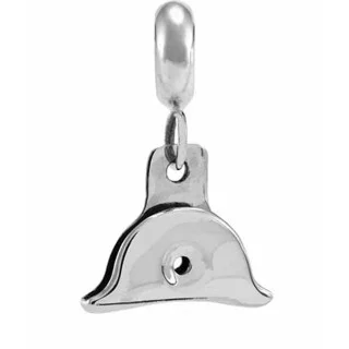 Dog sales whistle necklace