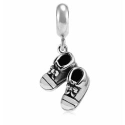 LKD034 Evolve Baby Booties