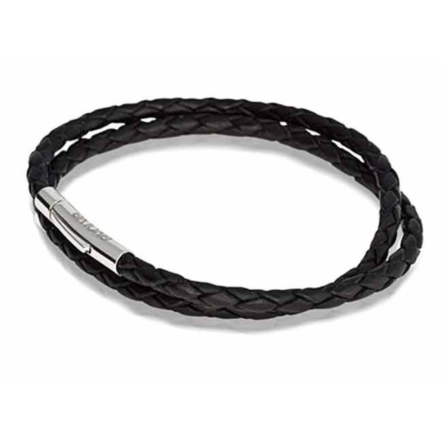 Evolve Double Twist Leather Journey Bracelets Double Twist LKBEL-BK2 - Evolve Charms Sale Evolve Double Twist Leather Journey Bracelets Double Twist. An everyday companion for lifes journey: The Evolve Journey bracelets are designed as an everyday companion for lifes journey. Wear yours wherever you go, whether enjoying brunch at your local ca